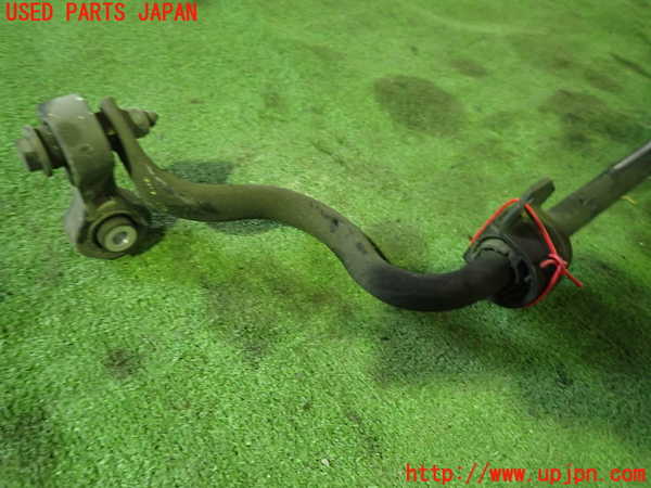 1UPJ-9233375445]アウディ・A5(8TCDNF)リアスタビライザー 中古_2