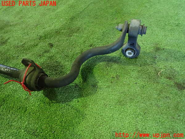 1UPJ-9233375445]アウディ・A5(8TCDNF)リアスタビライザー 中古_3