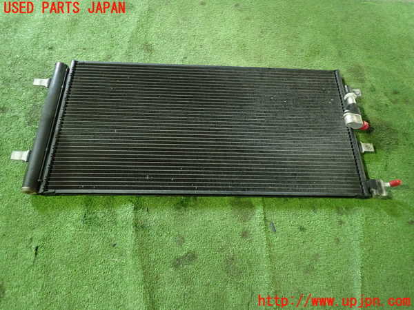 1UPJ-9233376031]アウディ・A5(8TCDNF)エアコンコンデンサー1 中古_2