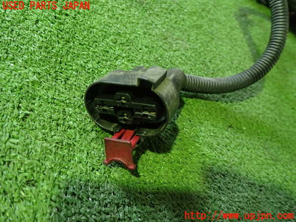 1UPJ-9233376806]アウディ・A5(8TCDNF)ハーネス1 中古_2