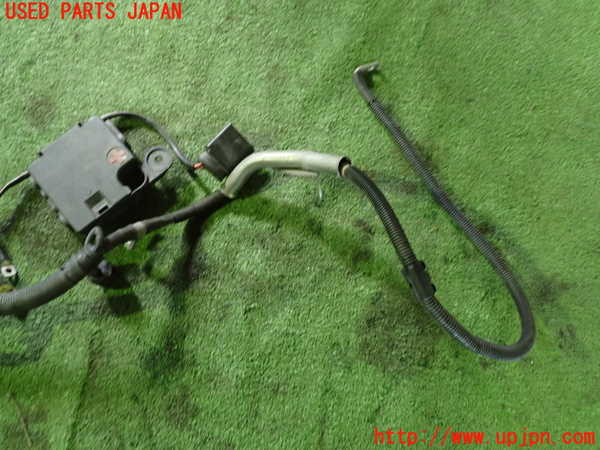 1UPJ-9233376806]アウディ・A5(8TCDNF)ハーネス1 中古_3