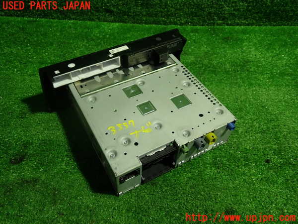 1UPJ-9233376589]アウディ・A5(8TCDNF)カーナビゲーション 中古_3