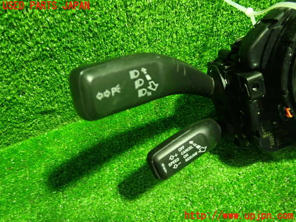 1UPJ-9233376720]アウディ・A5(8TCDNF)コンビネーションスイッチ 中古_2