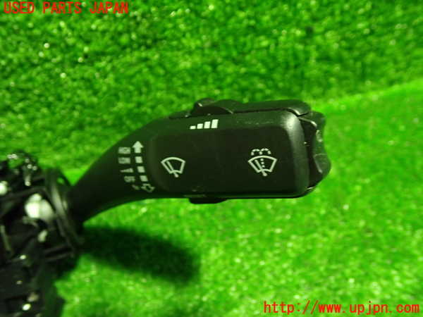 1UPJ-9233376720]アウディ・A5(8TCDNF)コンビネーションスイッチ 中古_3