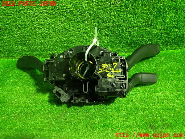 1UPJ-9233376720]アウディ・A5(8TCDNF)コンビネーションスイッチ 中古_4