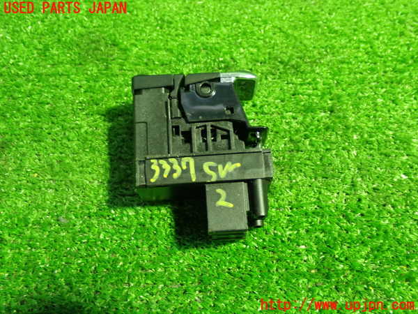 1UPJ-9233376307]アウディ・A5(8TCDNF)スイッチ2 (パーキング) 中古_3