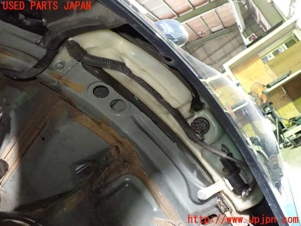 1UPJ-9233376791]アウディ・A5(8TCDNF)ウォッシャータンク1 中古_2