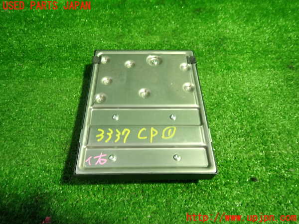 1UPJ-9233376146]アウディ・A5(8TCDNF)コンピューター1 (8K0 907 063 P) 中古_3