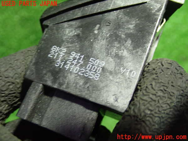 1UPJ-9233376290]アウディ・A5(8TCDNF)ハザードスイッチ 中古_2