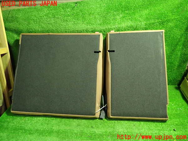 1UPJ-9233377385]アウディ・A5(8TCDNF)リアシート 中古_4