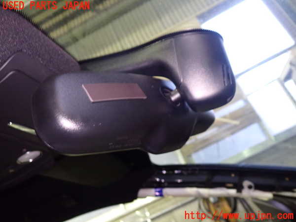 1UPJ-9233377615]アウディ・A5(8TCDNF)ルームミラー 中古_2