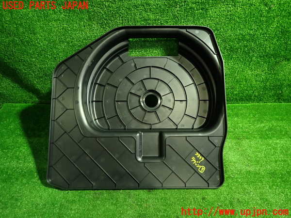 1UPJ-9233377773]アウディ・A5(8TCDNF)ラゲッジトレイ3 中古_4