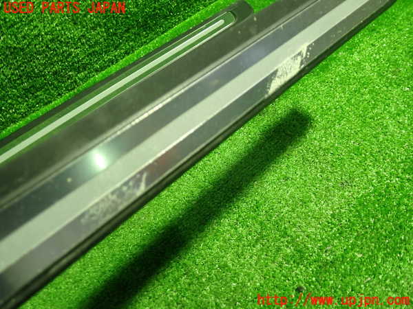 1UPJ-9233377740]アウディ・A5(8TCDNF)スカッフプレート 中古_2