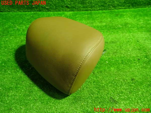 1UPJ-9233377150]アウディ・A5(8TCDNF)右2列目ヘッドレスト 中古_2