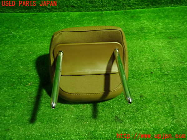 1UPJ-9233377150]アウディ・A5(8TCDNF)右2列目ヘッドレスト 中古_3