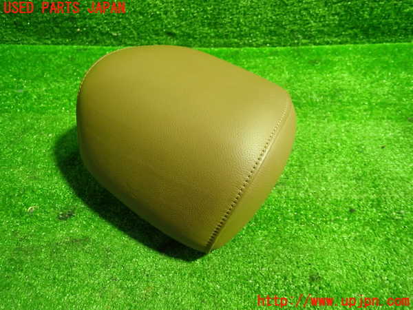 1UPJ-9233377180]アウディ・A5(8TCDNF)左2列目ヘッドレスト 中古_2