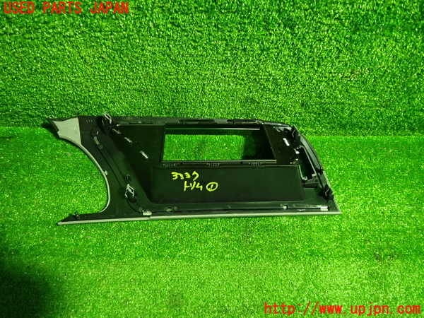 1UPJ-9233377691]アウディ・A5(8TCDNF)内装トリム類1 中古_2