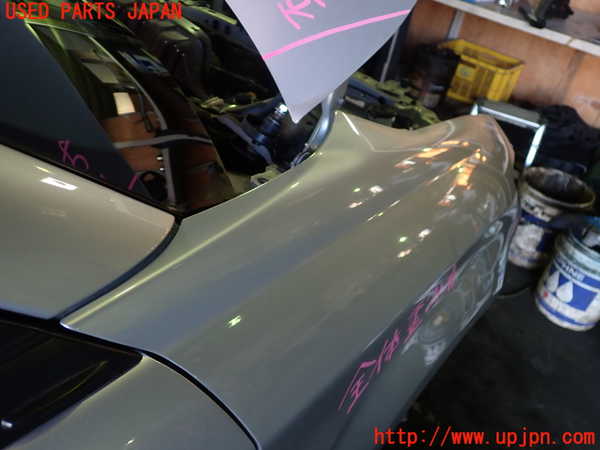 1UPJ-9233381080]カローラ アクシオ(NZE161)右前フェンダー 中古_2