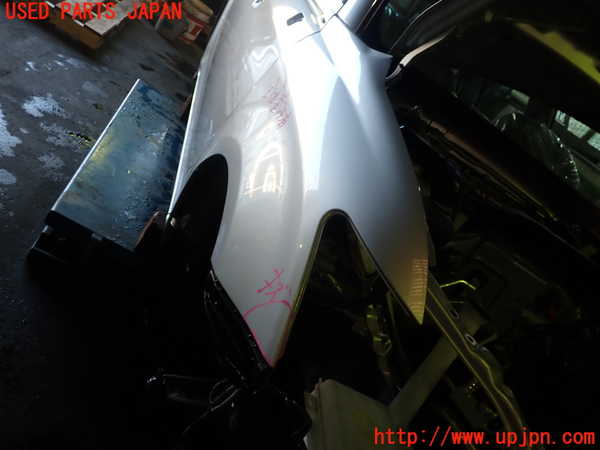 1UPJ-9233381080]カローラ アクシオ(NZE161)右前フェンダー 中古_3