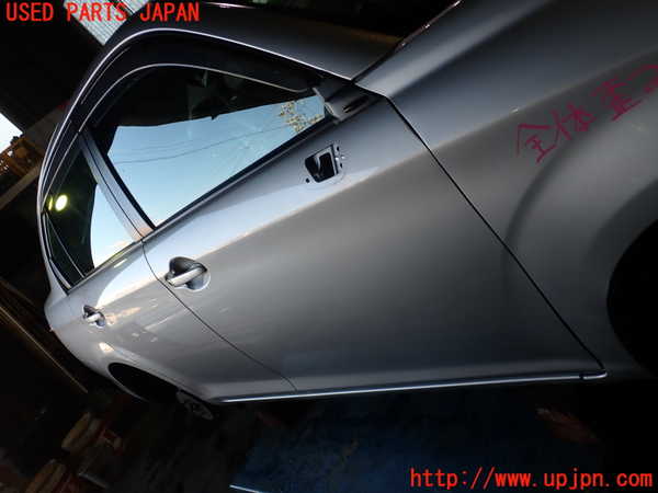 1UPJ-9233381230]カローラ アクシオ(NZE161)右前ドア 中古 NSG M4O8_3