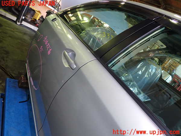 1UPJ-9233381260]カローラ アクシオ(NZE161)左前ドア 中古 NSG M4O8_3