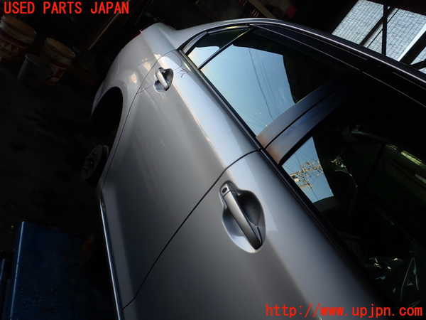 1UPJ-9233381290]カローラ アクシオ(NZE161)右後ドア 中古 NSG M3O8_3