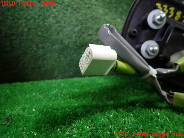 1UPJ-9233381210]カローラ アクシオ(NZE161)右ドアミラー 中古_3