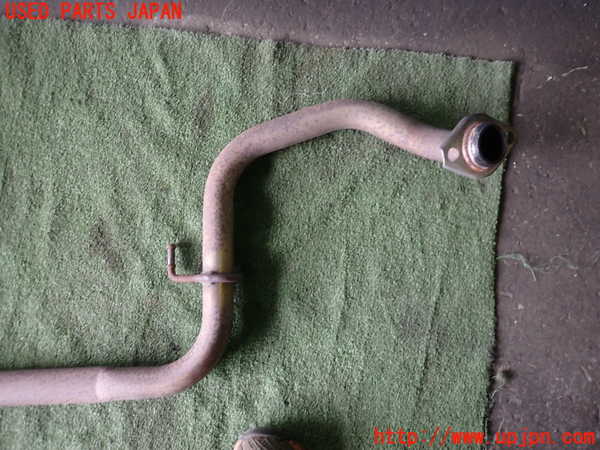 1UPJ-9233382651]カローラ アクシオ(NZE161)センターパイプ1 中古_4