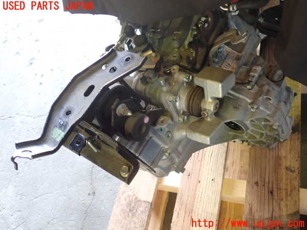 1UPJ-9233383200]カローラ アクシオ(NZE161)ミッション MT 1NZ-FE 中古_2