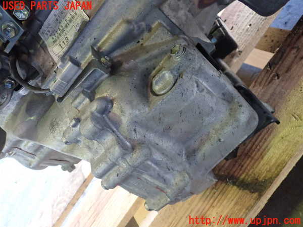 1UPJ-9233383200]カローラ アクシオ(NZE161)ミッション MT 1NZ-FE 中古_3