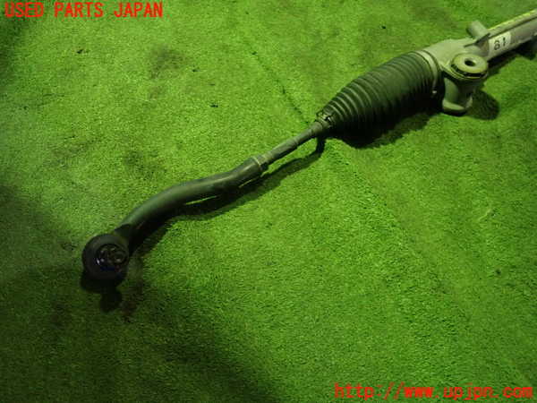 1UPJ-9233384235]カローラ アクシオ(NZE161)パワステギアボックス 中古_2