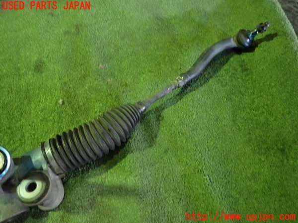1UPJ-9233384235]カローラ アクシオ(NZE161)パワステギアボックス 中古_3