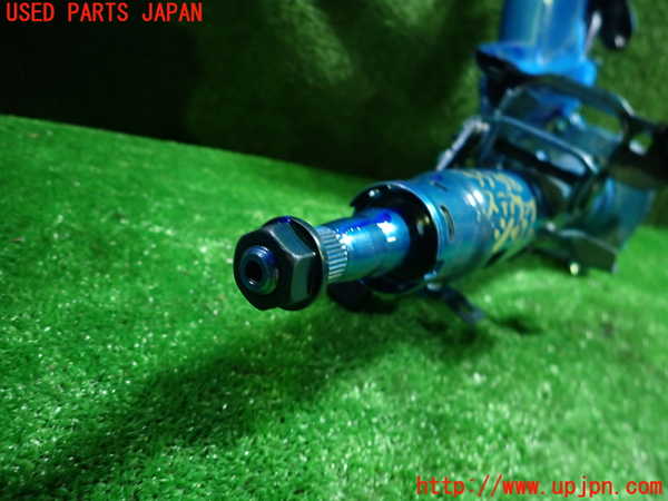 1UPJ-9233384260]カローラ アクシオ(NZE161)ステアリングシャフト 中古_2