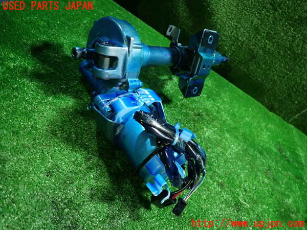 1UPJ-9233384260]カローラ アクシオ(NZE161)ステアリングシャフト 中古_3