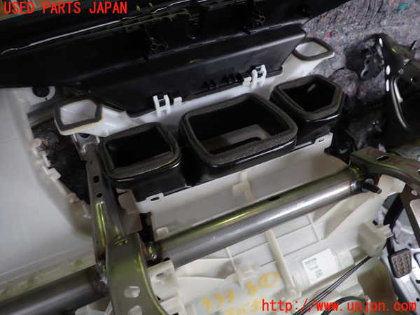 1UPJ-9233386081]カローラ アクシオ(NZE161)エバポレーター1 中古_2