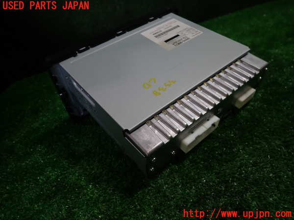 1UPJ-9233386480]カローラ アクシオ(NZE161)CDプレーヤー 中古_2