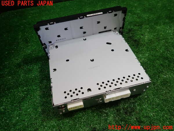 1UPJ-9233386480]カローラ アクシオ(NZE161)CDプレーヤー 中古_3