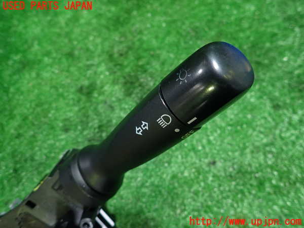 1UPJ-9233386720]カローラ アクシオ(NZE161)コンビネーションスイッチ 中古_2