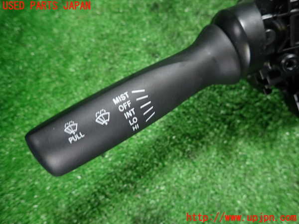 1UPJ-9233386720]カローラ アクシオ(NZE161)コンビネーションスイッチ 中古_3