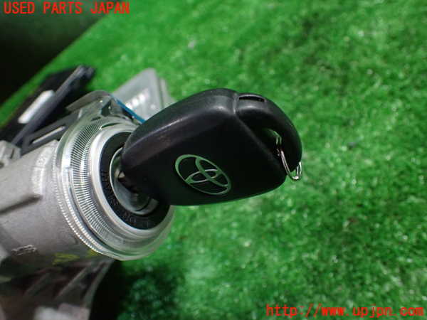 1UPJ-9233386110]カローラ アクシオ(NZE161)エンジンコンピューター 中古_3