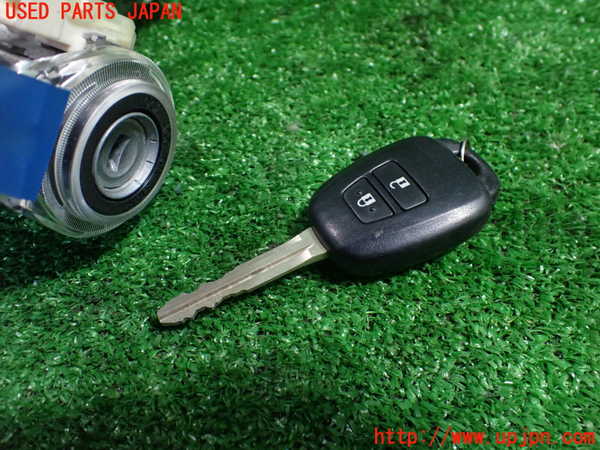 1UPJ-9233386110]カローラ アクシオ(NZE161)エンジンコンピューター 中古_4