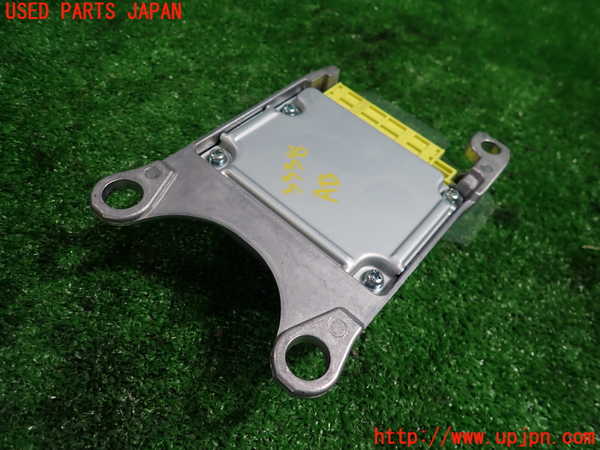 1UPJ-9233386145]カローラ アクシオ(NZE161)エアバッグコンピューター 中古_2