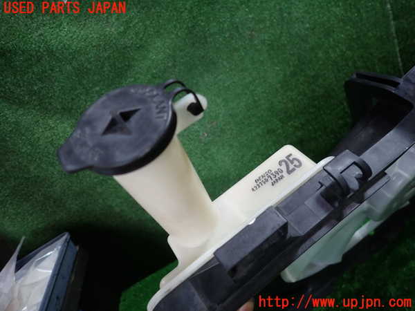 1UPJ-9233386836]カローラ アクシオ(NZE161)電動ファン1 中古_4