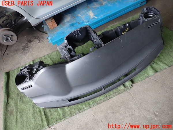 1UPJ-9233387505]カローラ アクシオ(NZE161)ダッシュボード 中古_2