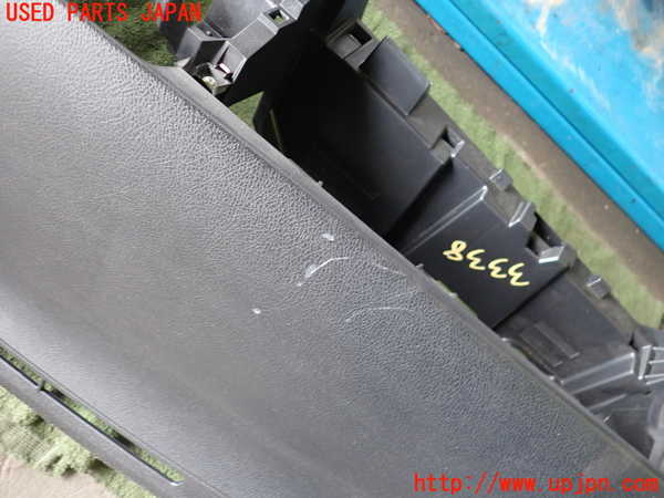 1UPJ-9233387505]カローラ アクシオ(NZE161)ダッシュボード 中古_3