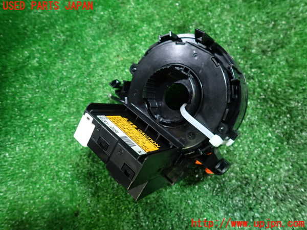 1UPJ-9233386800]カローラ アクシオ(NZE161)スパイラルケーブル(リール) 中古_2