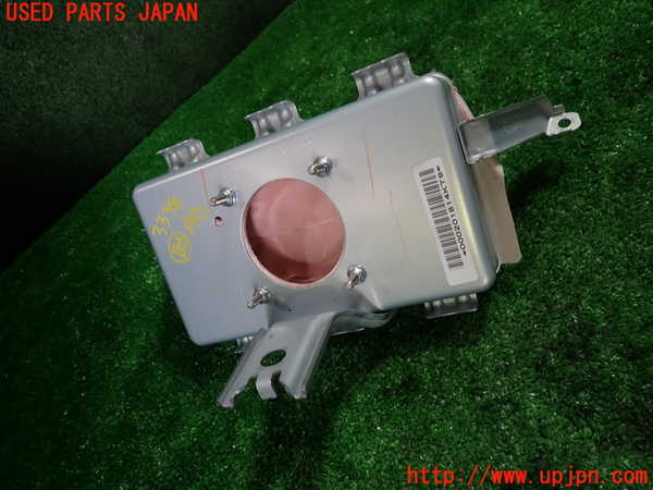 1UPJ-9233387870]カローラ アクシオ(NZE161)助手席側エアバッグカバー 中古_2