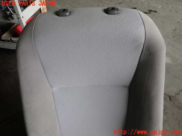 1UPJ-9233387065]カローラ アクシオ(NZE161)助手席シート 中古_2