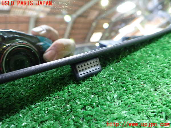 1UPJ-9233387615]カローラ アクシオ(NZE161)ルームミラー 中古_2