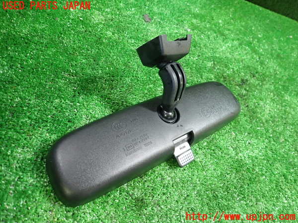 1UPJ-9233387615]カローラ アクシオ(NZE161)ルームミラー 中古_3
